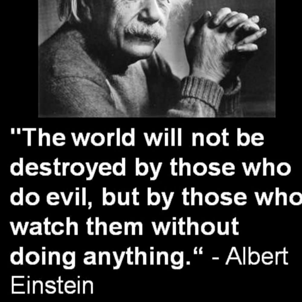 Just Sharing a Very Special Quote